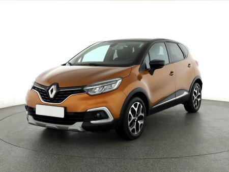 Renault Captur, 2019 - pohled č. 3