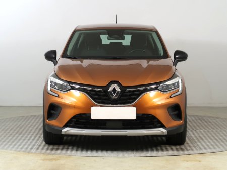 Renault Captur, 2020 - pohled č. 2