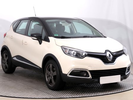 Renault Captur, 2014