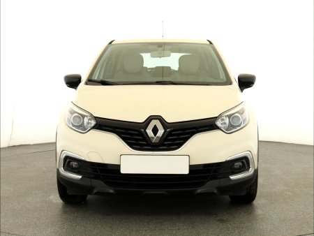Renault Captur, 2018 - pohled č. 2