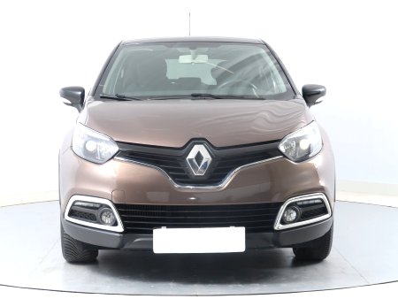 Renault Captur, 2014 - pohled č. 2