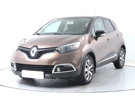 Renault Captur, 2014 - pohled č. 3