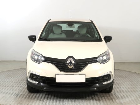 Renault Captur, 2018 - pohled č. 2