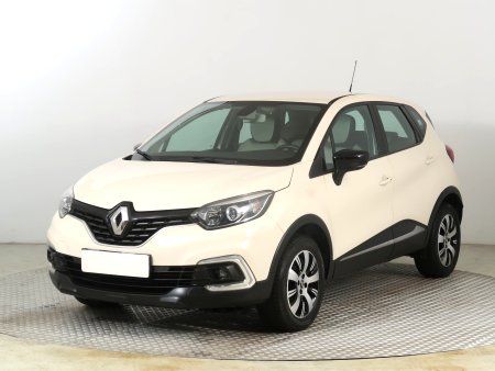 Renault Captur, 2018 - pohled č. 3