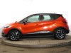Renault Captur, 2013 - pohled č. 4