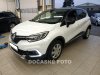Renault Captur, 2017 - celkový pohled