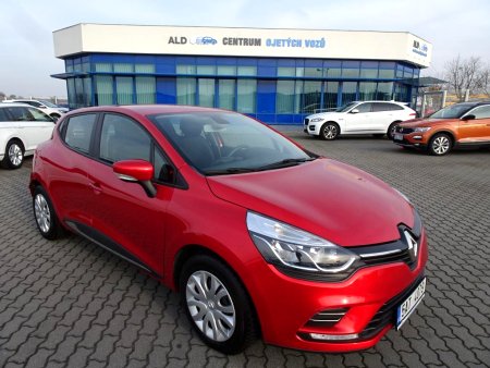 Renault Clio IV, 2016