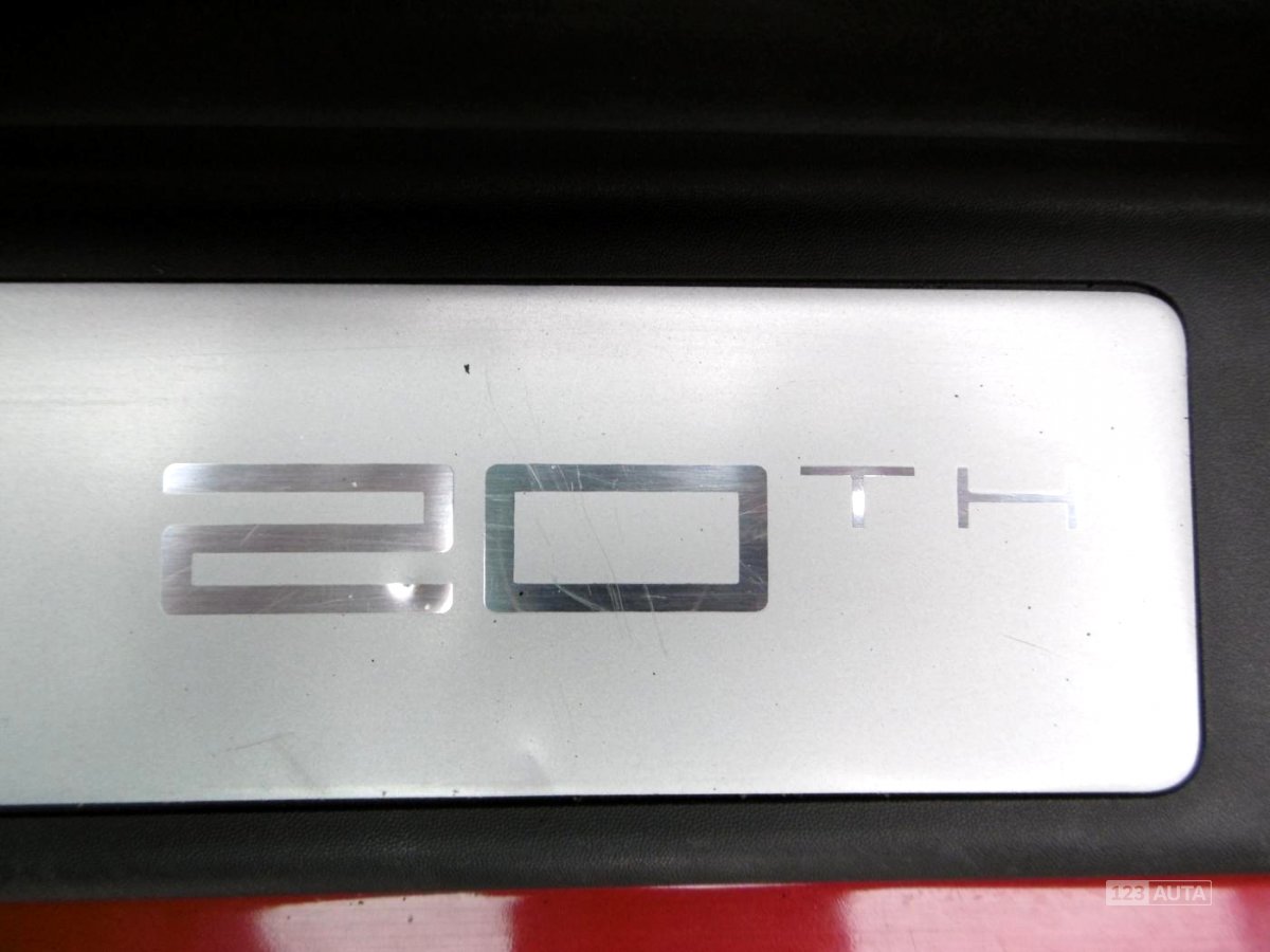 Renault Clio, 2010 - pohled č. 20