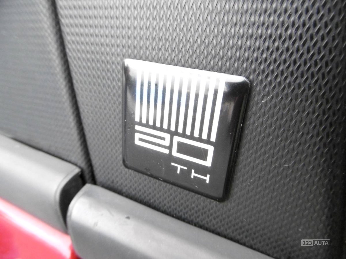 Renault Clio, 2010 - pohled č. 26