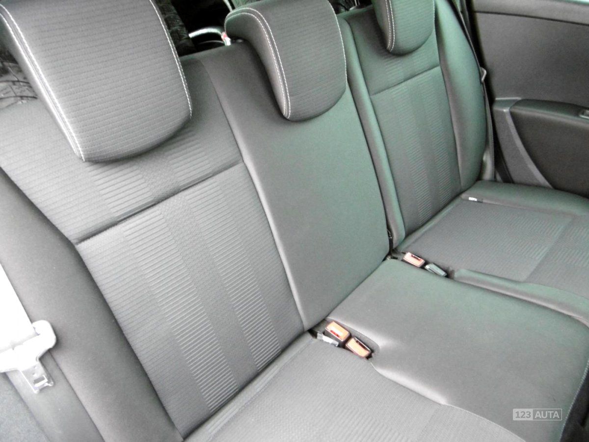 Renault Clio, 2010 - pohled č. 27