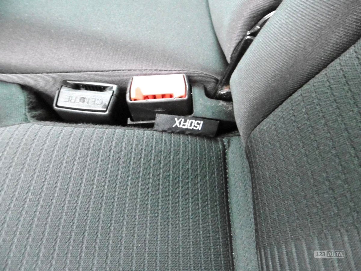 Renault Clio, 2010 - pohled č. 29