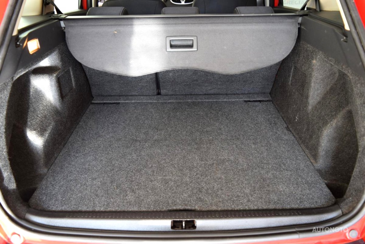 Renault Clio, 2012 - pohled č. 10