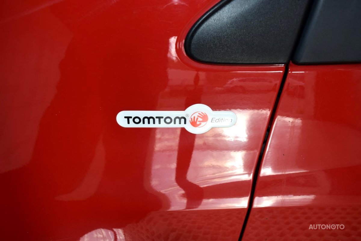 Renault Clio, 2012 - pohled č. 7