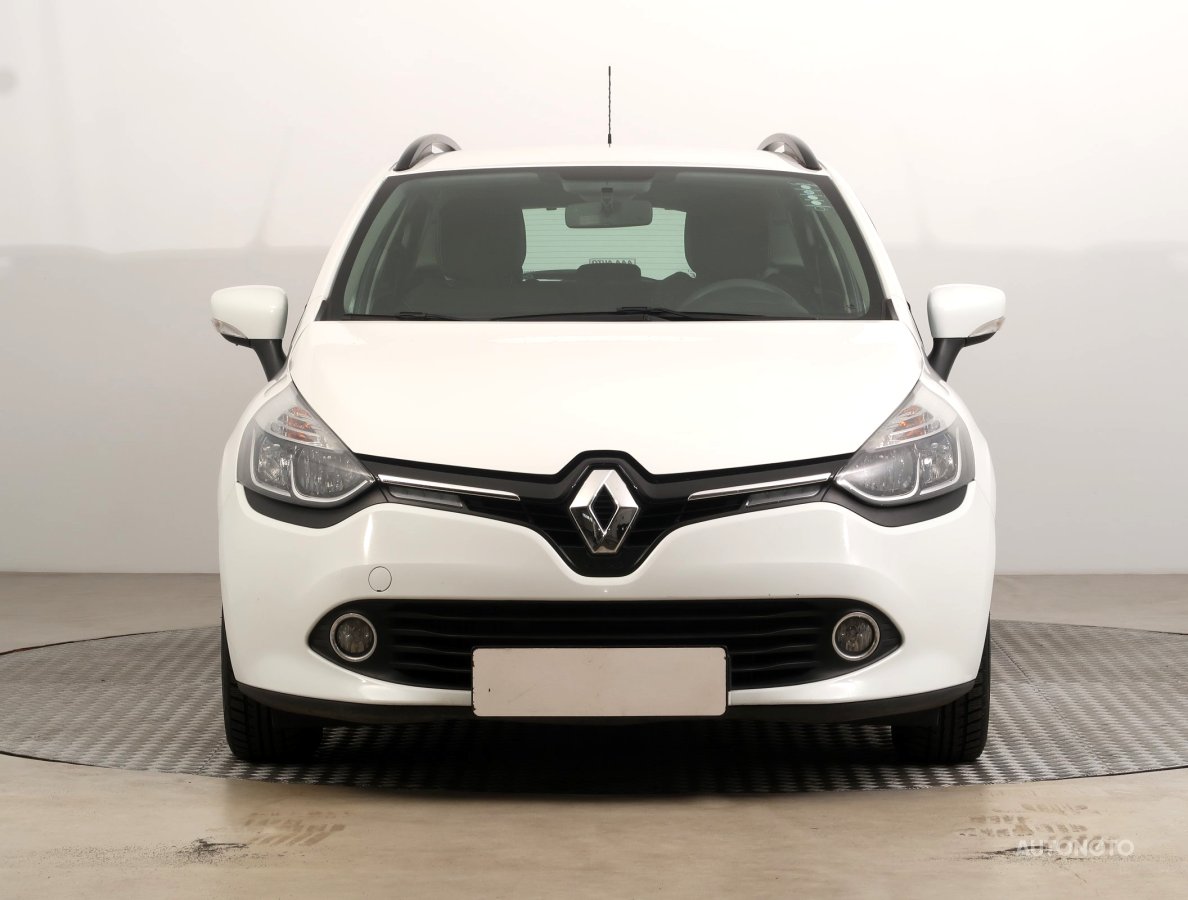 Renault Clio, 2016 - pohled č. 2