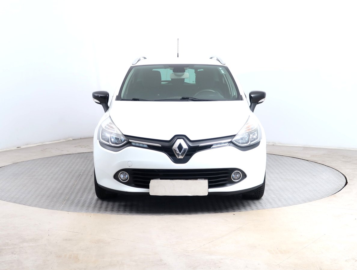 Renault Clio, 2016 - pohled č. 2