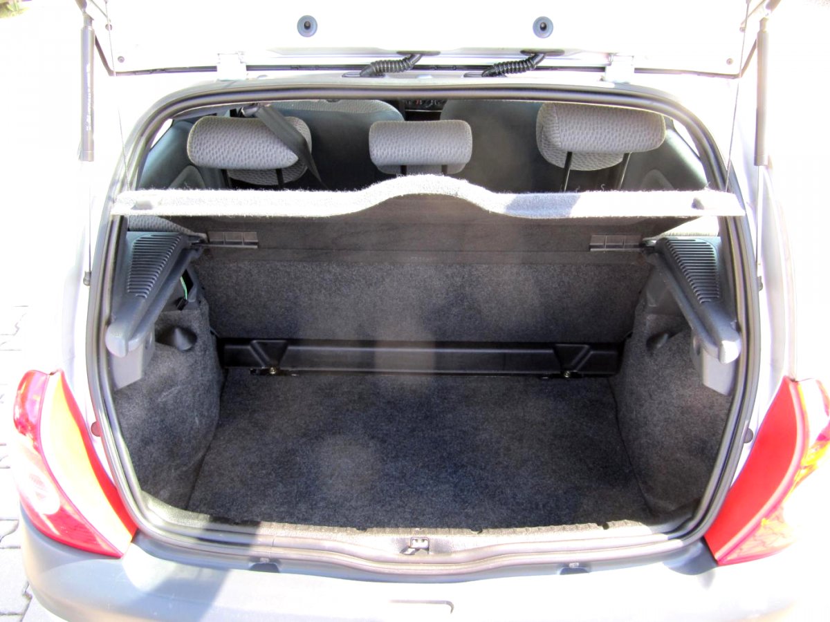 Renault Clio, 2006 - pohled č. 10