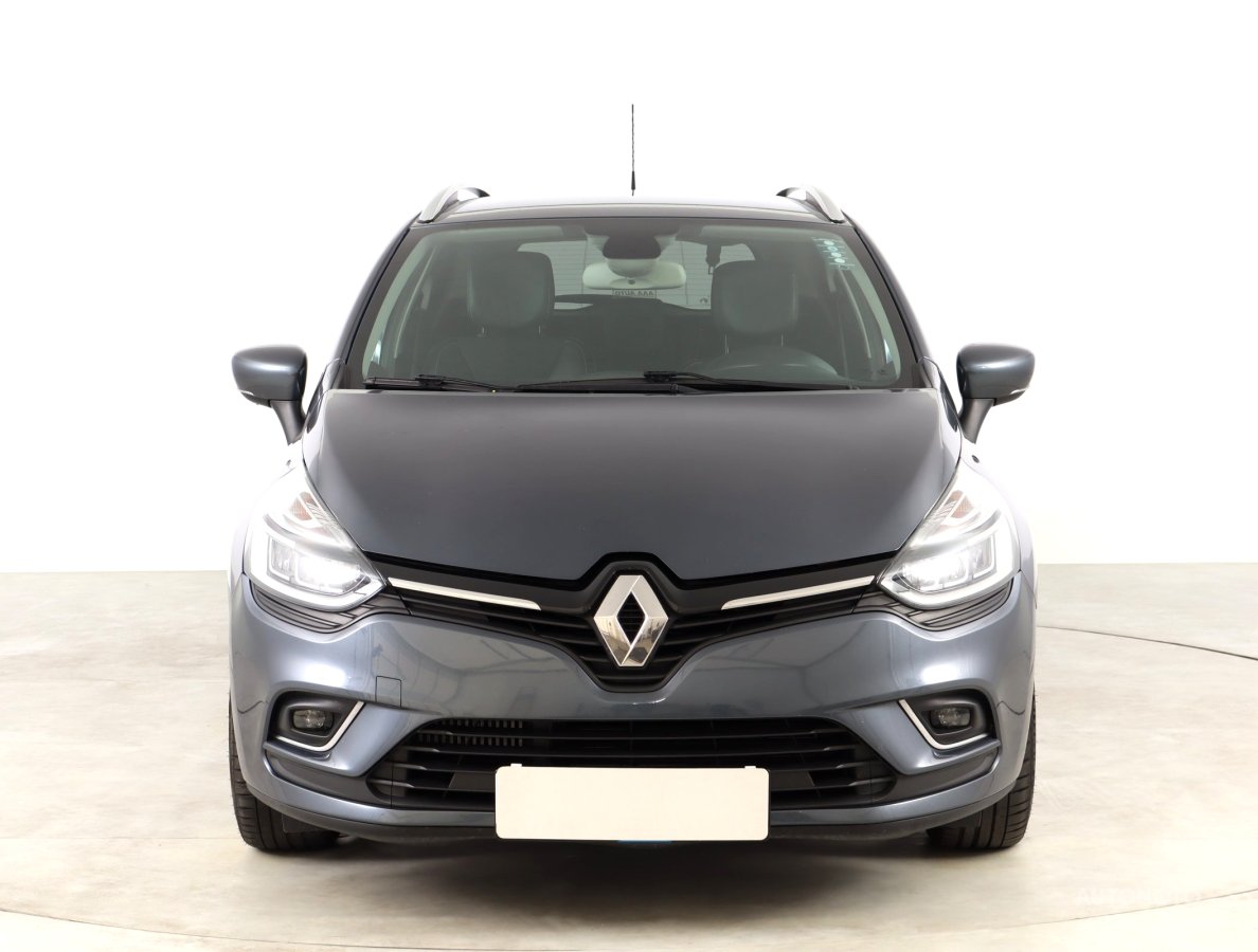 Renault Clio, 2019 - pohled č. 2