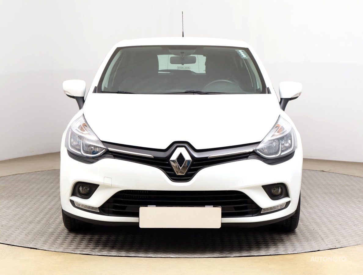 Renault Clio, 2019 - pohled č. 2