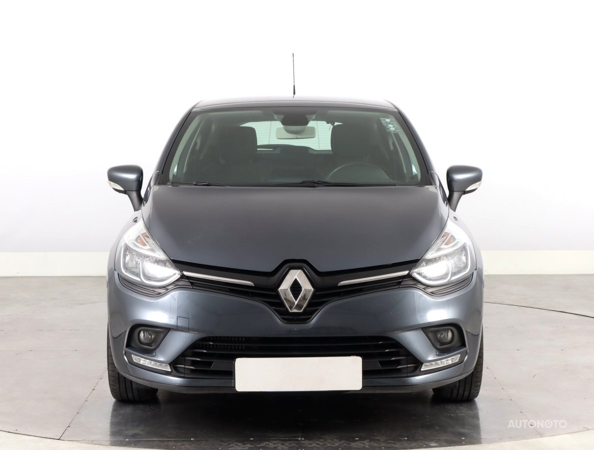 Renault Clio, 2020 - pohled č. 2
