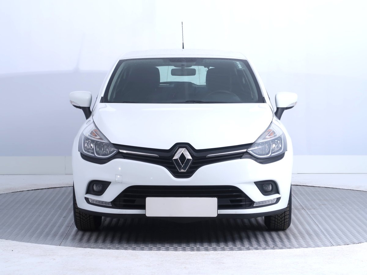 Renault Clio, 2019 - pohled č. 2