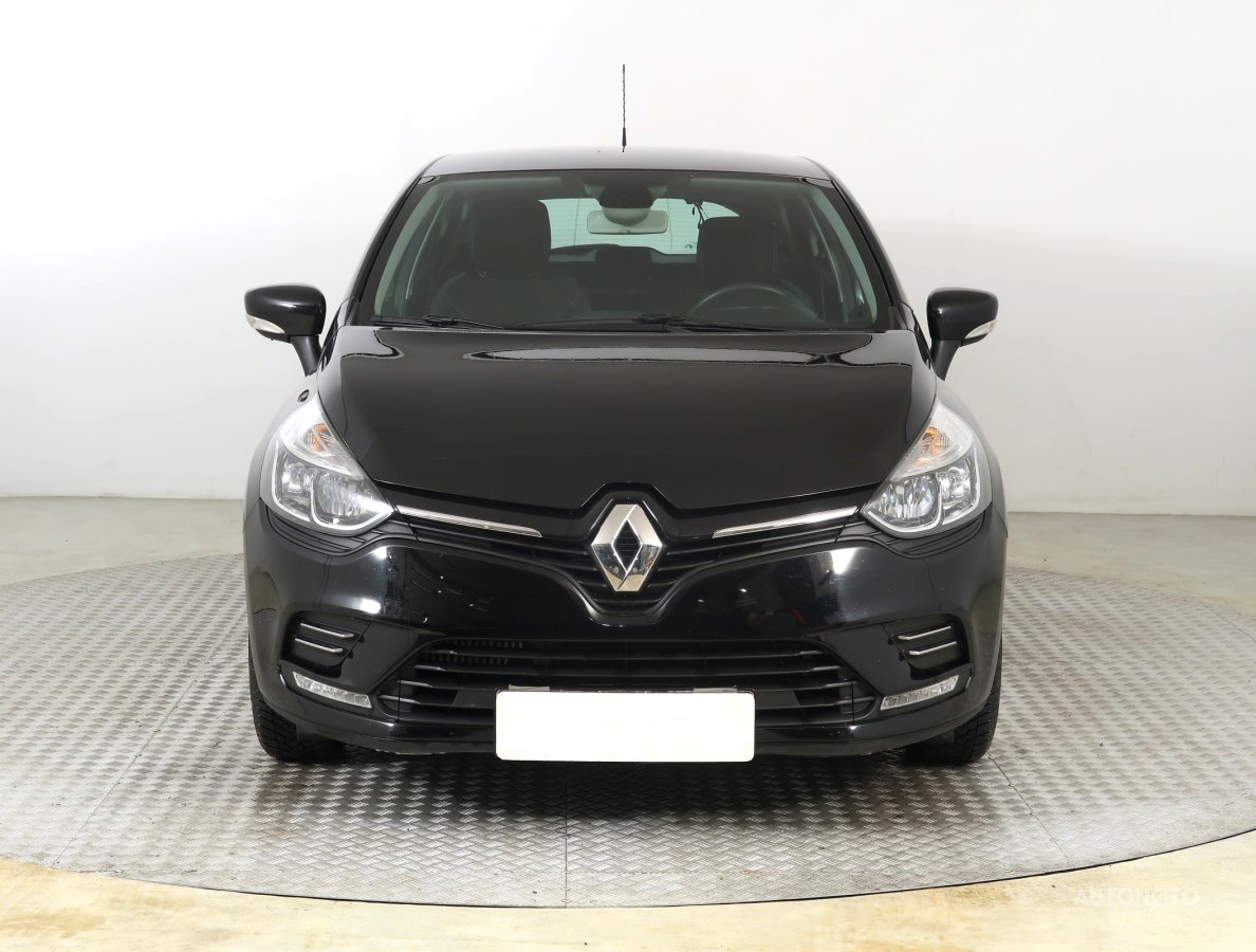 Renault Clio, 2019 - pohled č. 2