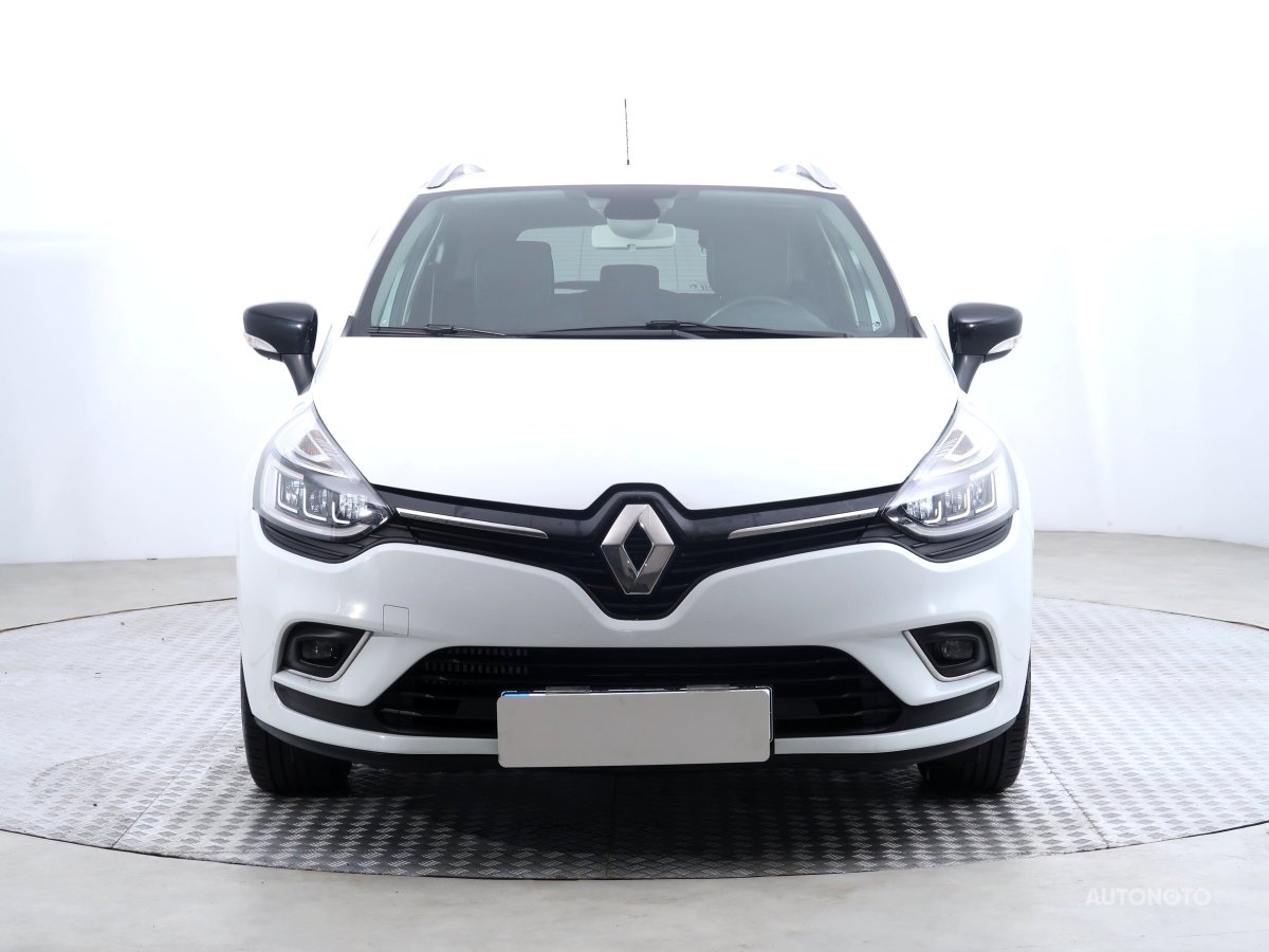 Renault Clio, 2020 - pohled č. 2