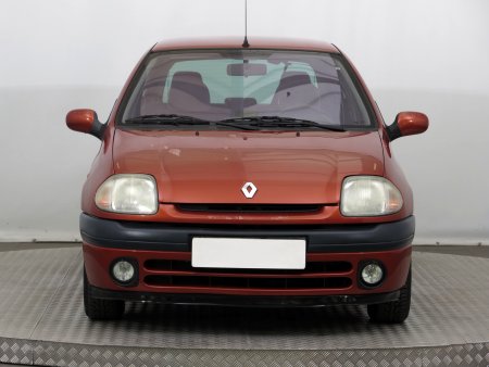 Renault Clio, 1999 - pohled č. 2