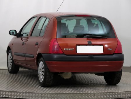 Renault Clio, 1999 - pohled č. 5