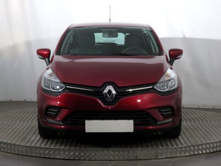 Renault Clio, 2017 - pohled č. 2