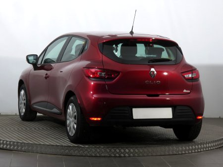 Renault Clio, 2017 - pohled č. 5