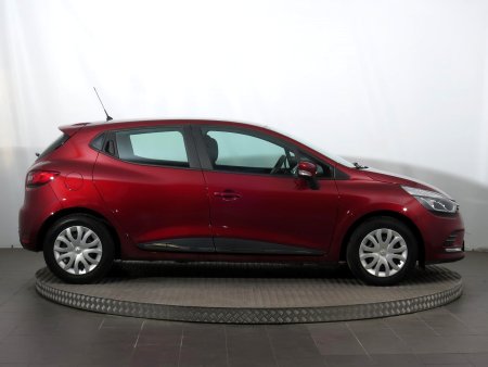 Renault Clio, 2017 - pohled č. 8