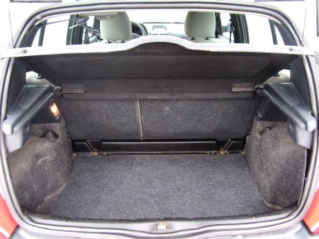 Renault Clio, 2006 - pohled č. 10