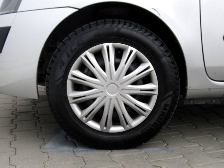 Renault Clio, 2006 - pohled č. 11