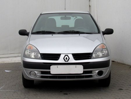 Renault Clio, 2006 - pohled č. 2