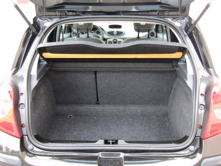 Renault Clio, 2008 - pohled č. 10