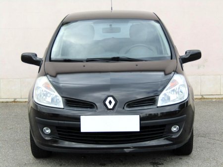 Renault Clio, 2008 - pohled č. 2