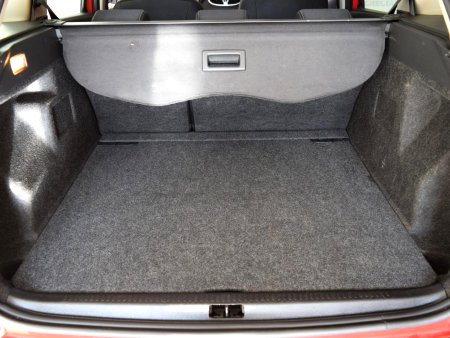 Renault Clio, 2012 - pohled č. 10