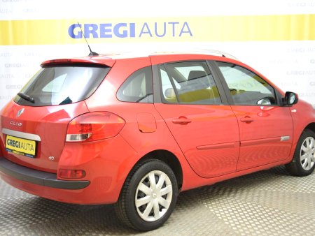 Renault Clio, 2012 - pohled č. 5