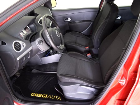 Renault Clio, 2012 - pohled č. 8