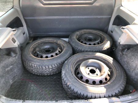 Renault Clio, 2002 - pohled č. 10