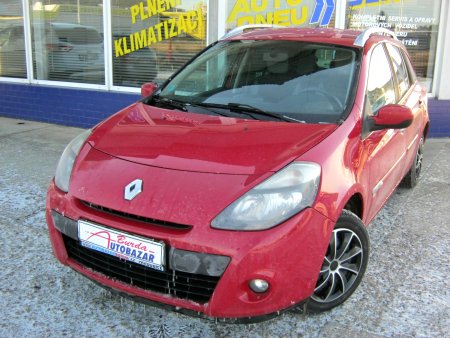 Renault Clio, 2010