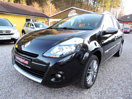 Renault Clio, 2010 - pohled č. 2