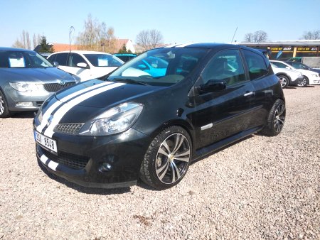 Renault Clio, 2006