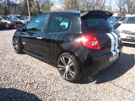 Renault Clio, 2006 - pohled č. 2