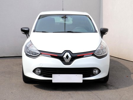 Renault Clio, 2014 - pohled č. 2
