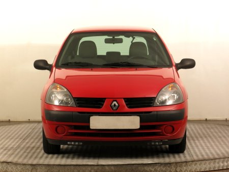 Renault Clio, 2006 - pohled č. 2