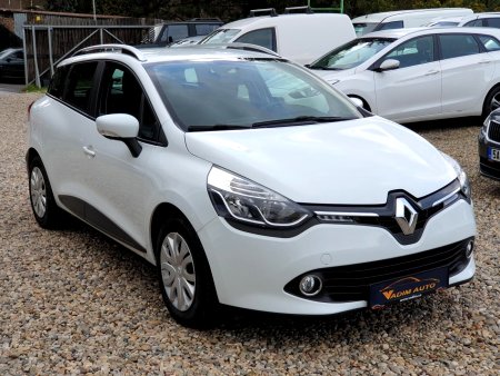 Renault Clio, 2015