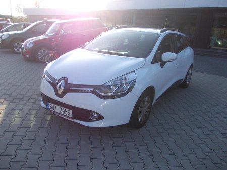 Renault Clio, 2016 - pohled č. 2