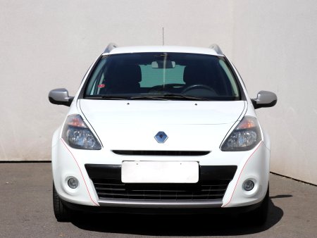 Renault Clio, 2012 - pohled č. 2