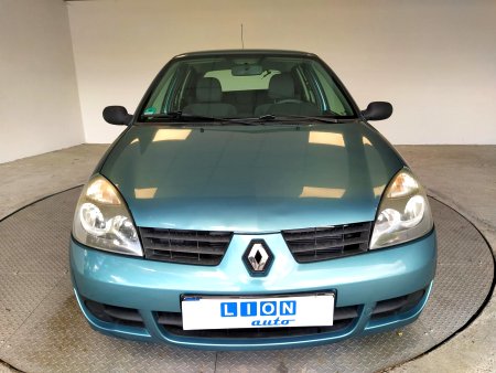 Renault Clio, 2006 - pohled č. 2